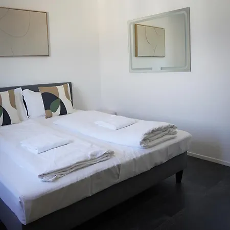 Spacehotel Καρλσρούη